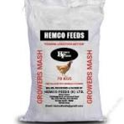 10Kg Grower Mash -HR